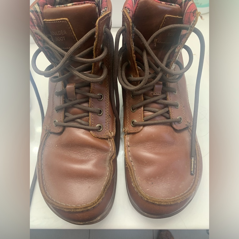 Lems Boulder Boot